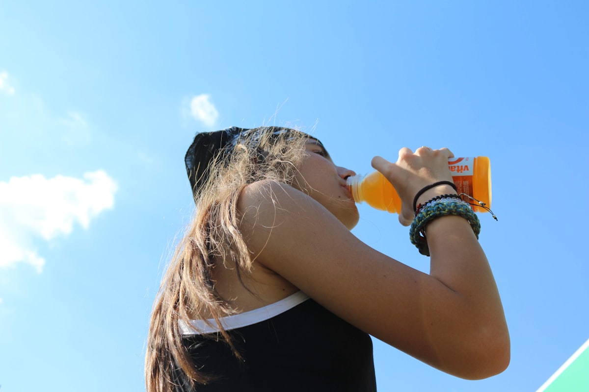 Weight management and daily habits transformation